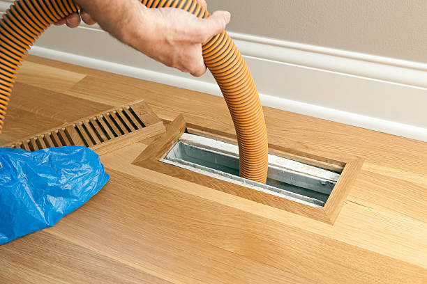 Best Emergency Air Duct Cleaning  in Mount Juliet, TN