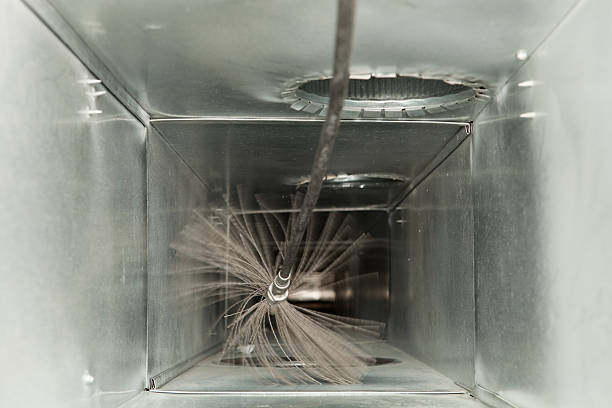 Best Emergency Air Duct Cleaning  in Mount Juliet, TN