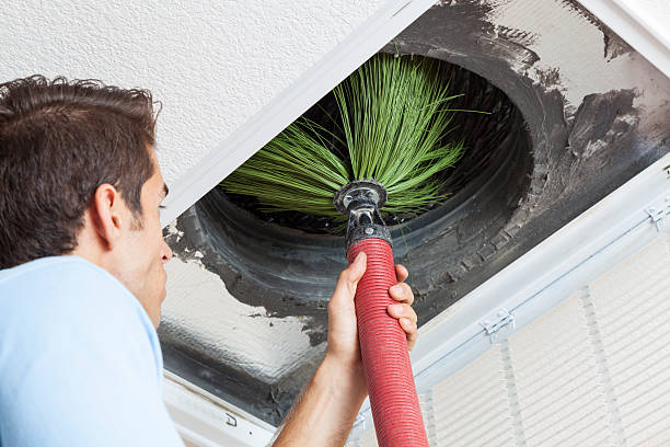 Best Air Duct Cleaning Near Me  in Mount Juliet, TN