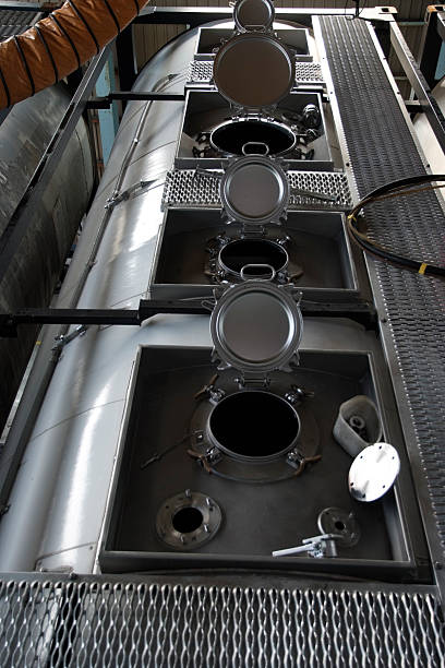 Ductwork Cleaning Services in Mount Juliet, TN