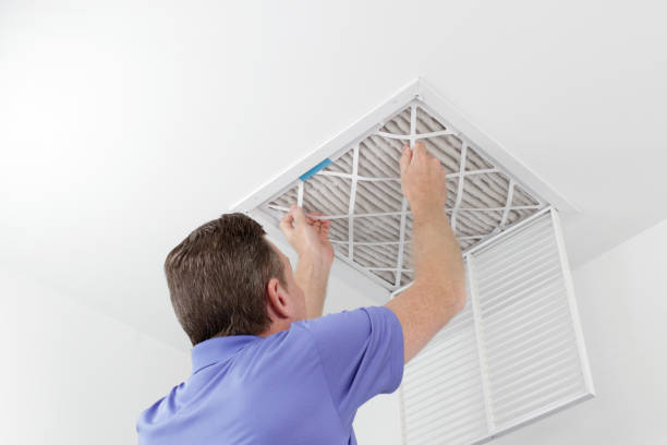 Best HVAC System Cleaning  in Mount Juliet, TN